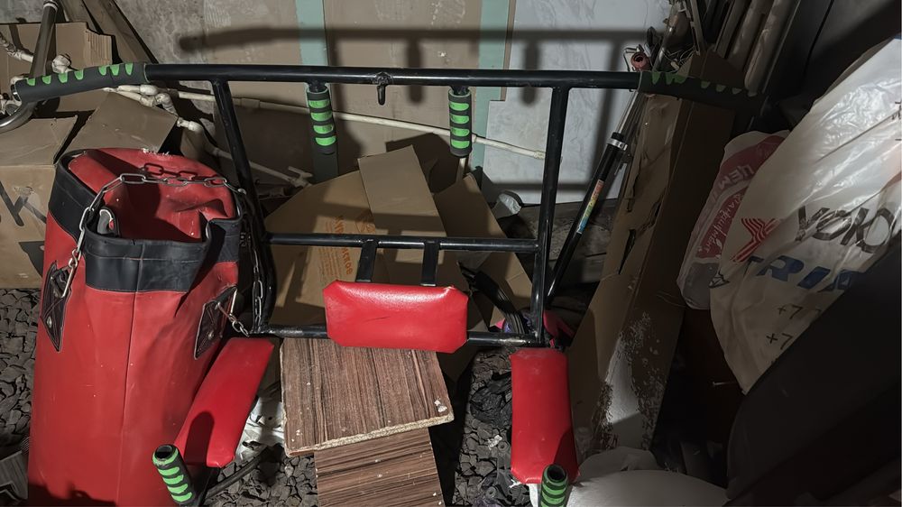 Турик три в одном