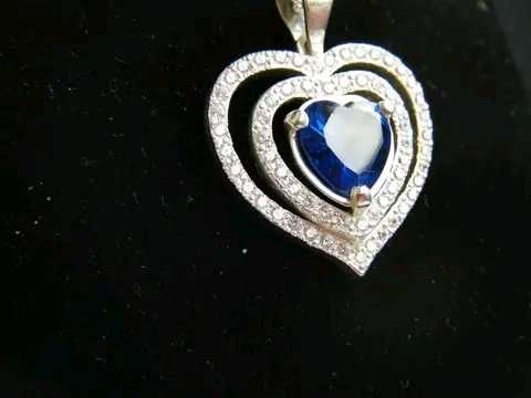 Сребърни медальони