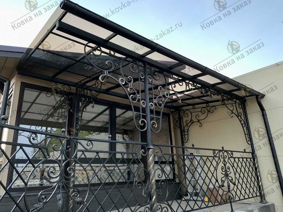 Решётки на окна . Kovka карниз reshetka rewotka навес ограда перила