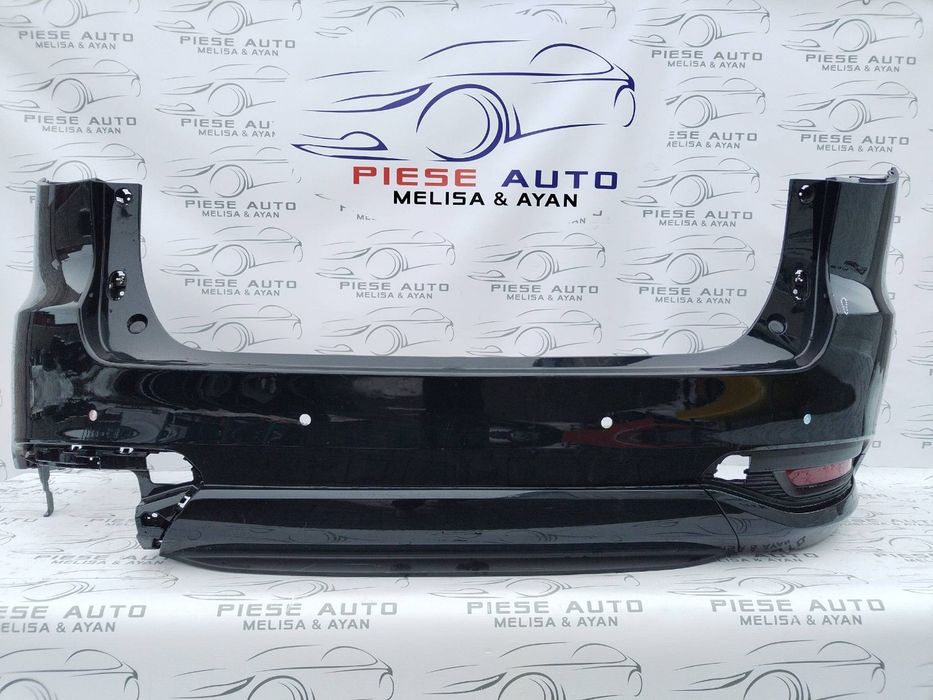 Bara spate Mazda Cx-80 an 2024-2025-2026