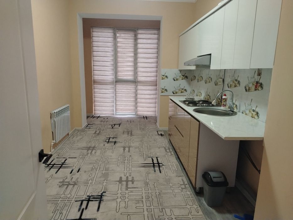 2 xonali uy ijaraga beriladi Eco city