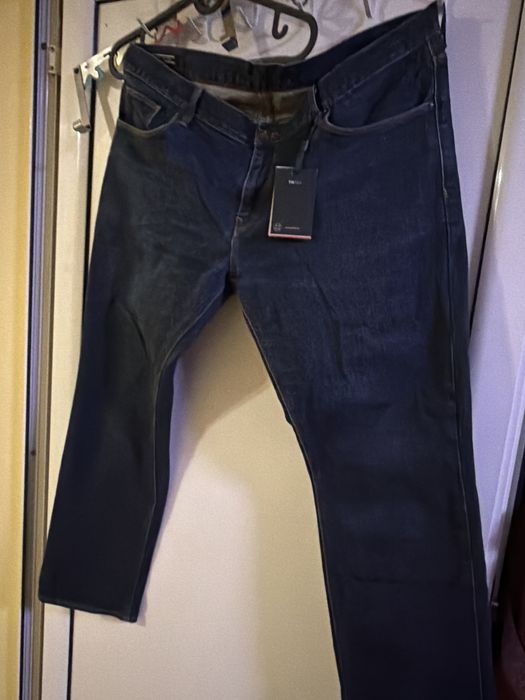 Tommy Hilfiger мъжки ризи и дънки нови с етикет