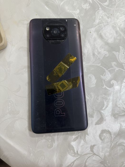 Продам Poco x3 pro