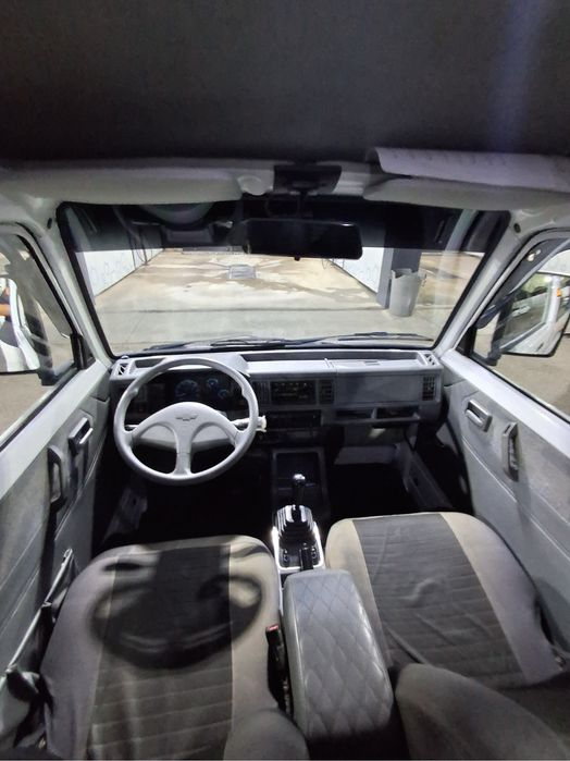 Damas 1qo’l moshina