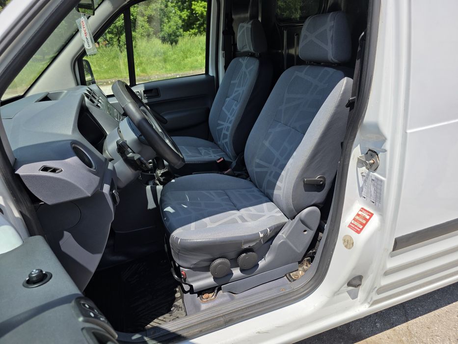 Ford Transit Connect TDCI - 1.8 Diesel (110 к.с.)