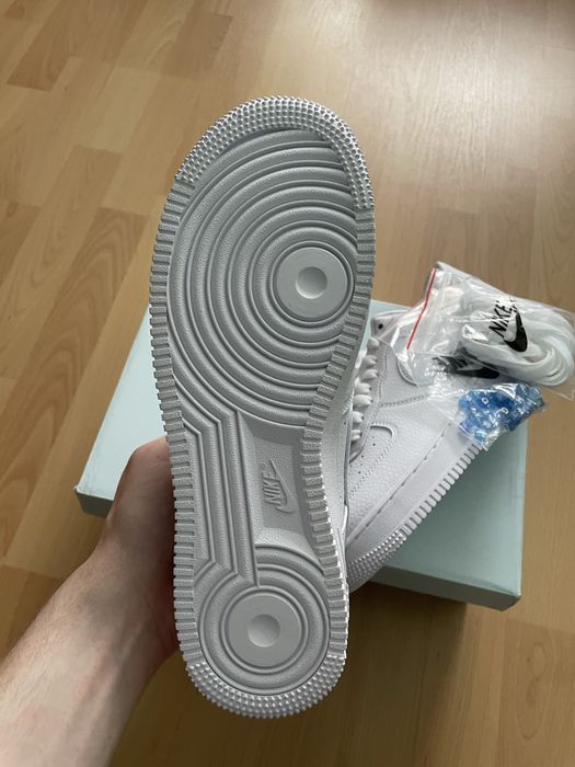 Nike Air Force 1 Nocta