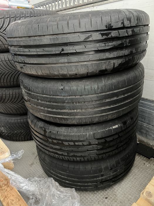 Vand jante skoda scala Kamiq R16