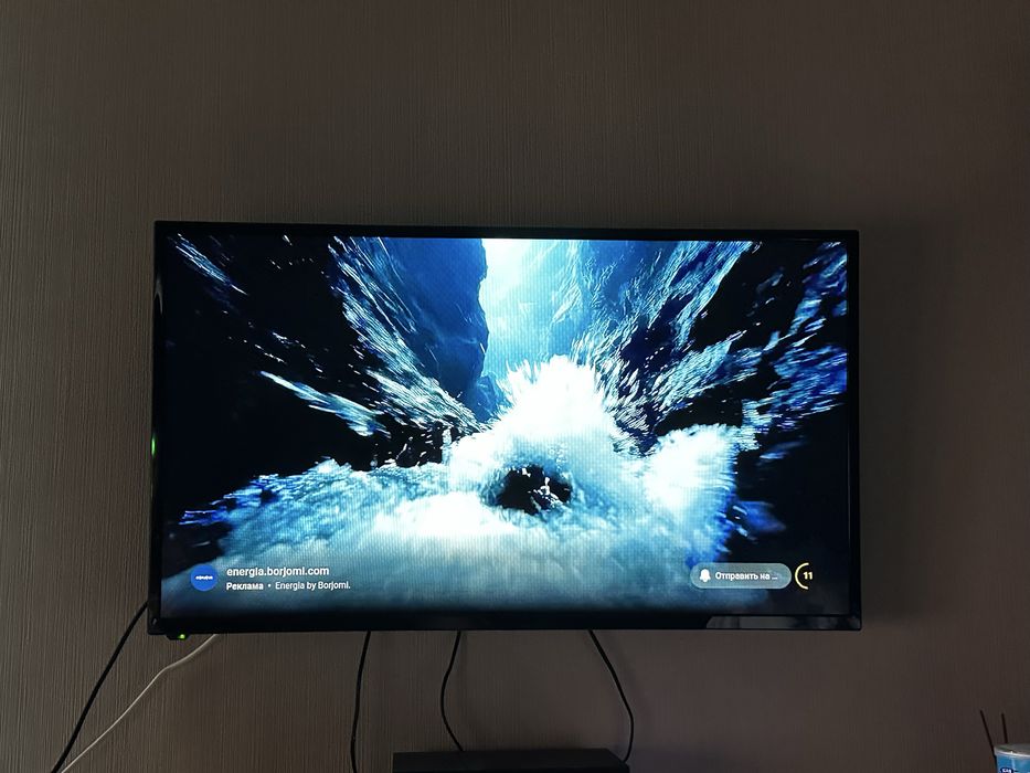 Телевизор SMART 42k6000