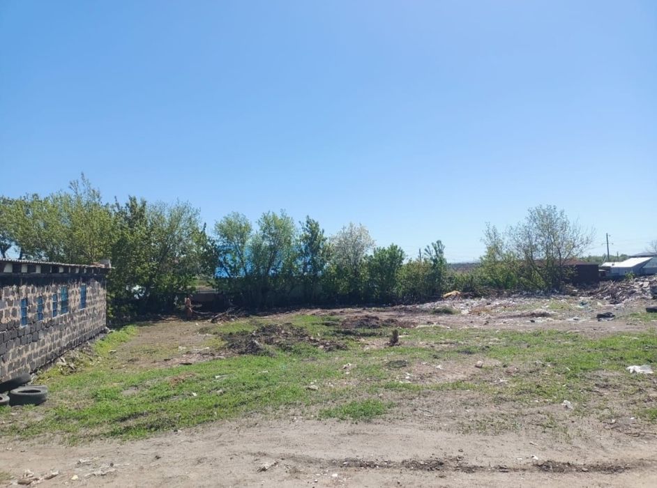 Земельный участок 5 соток