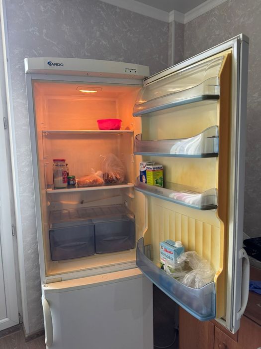 Холодильник Ardo