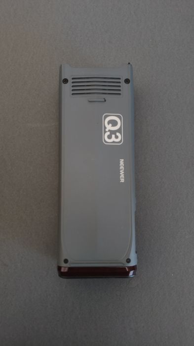 Flash Neewer 200w Q3 Nou