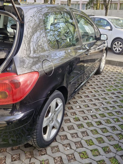 Peugeot 307 benzina