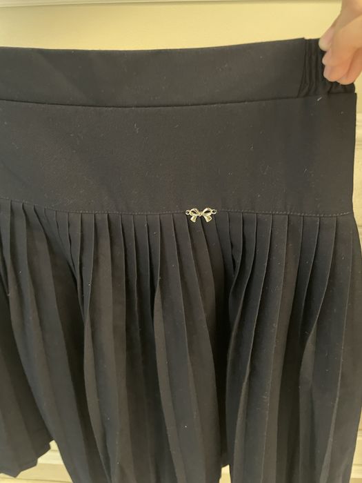 Продам школьную юбку angelcher