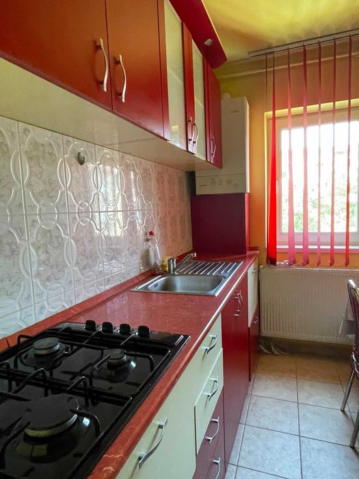 VANZARE apartament cu o camera - zona Blascovici