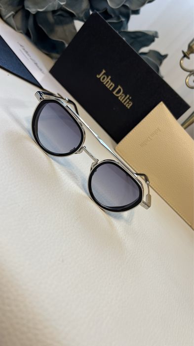 Jhon Dalia JULIA ochelari de soare noi rame vedere lentile