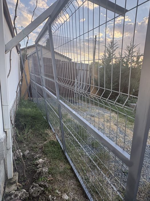 Гаражни врати на топ цени