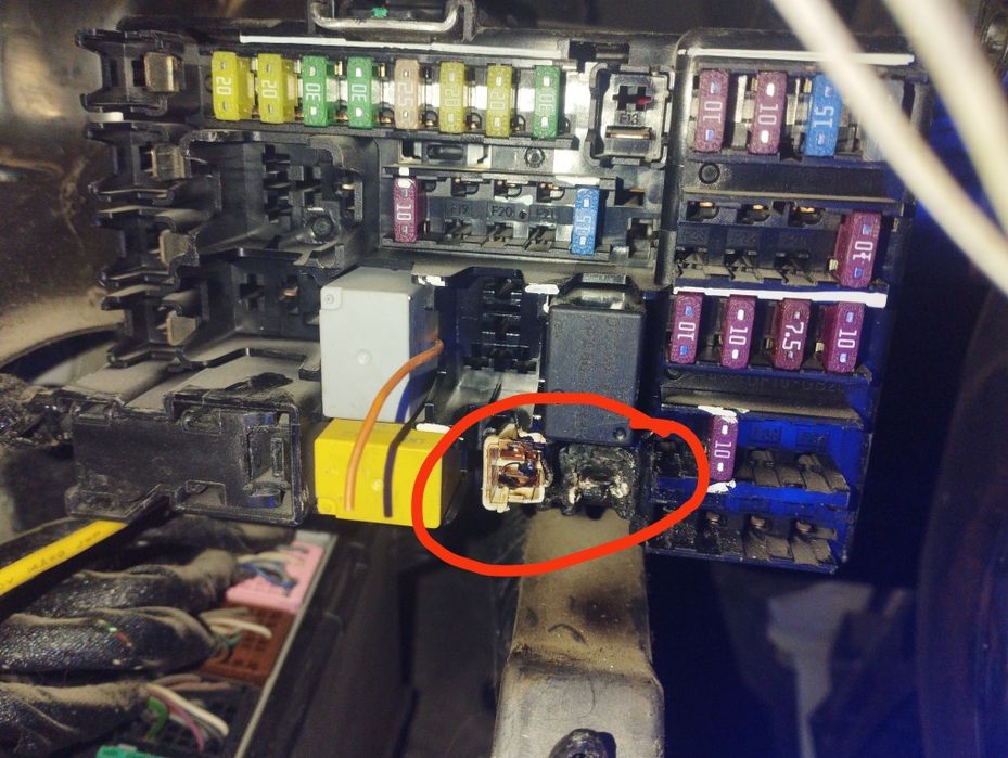 Машина ишга тушмадими? Бензин насос | Стартер айлантрмияптими