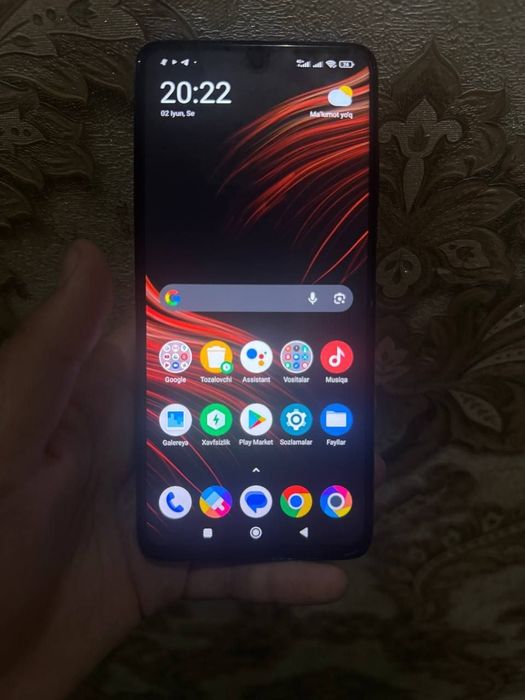 Poco x3 pro obmen s10 5g yo s20 ultra naxtga 950ming  pubg 60fps