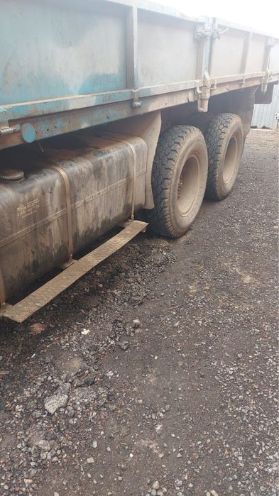 Продам Камаз-Манипулятор!