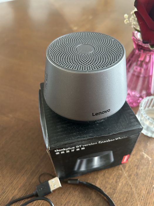 Тонколона Lenovo K3