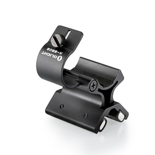 Оригинална Магнитна стойка за пушка Olight x-wm02 за фенер фенери