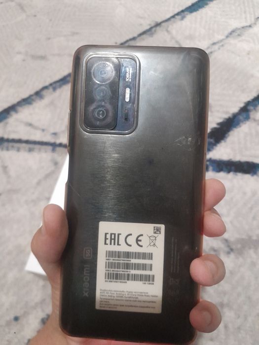 Xiaomi 11T 128/8