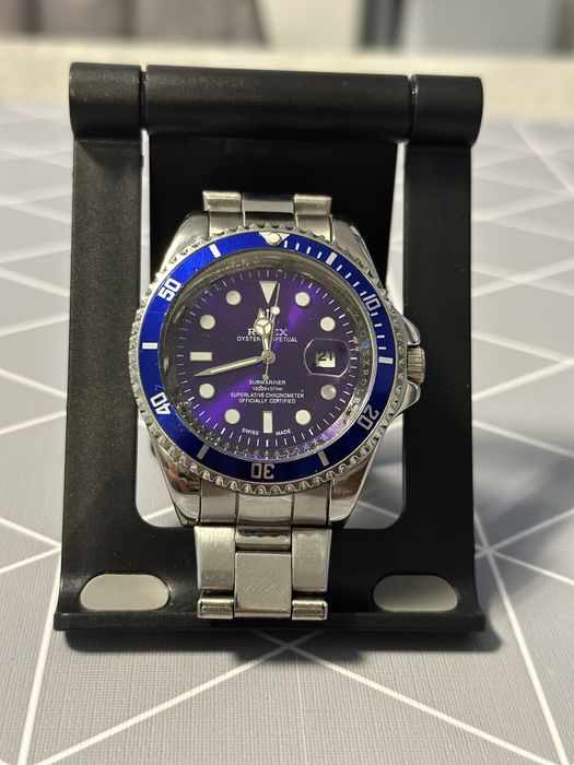 Часовник Rolex