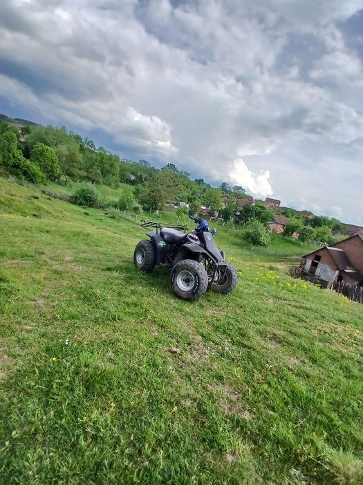 Vind atv 150 cc funcțional