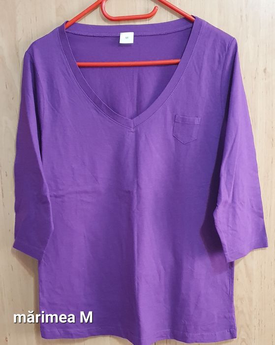 Vând pijamale damă, bumbac 100%.sunt noi .