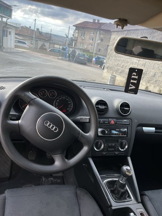 Продава се AUDI A3