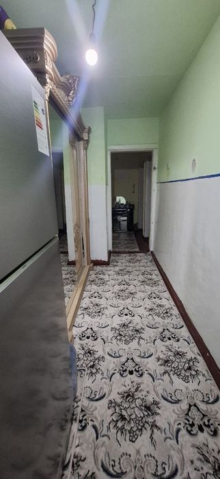 Kvartira sotaman Ŏrtachirchiq tumani Qorasuv