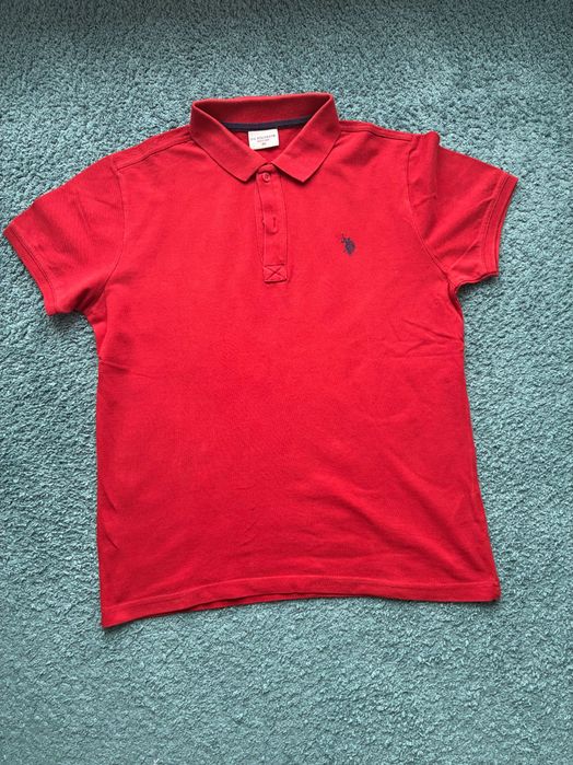 Момчешки тениски U.S.Polo