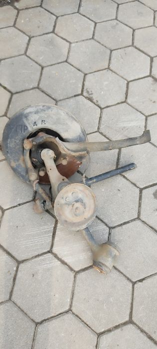 Мerceds-Bens S- 500