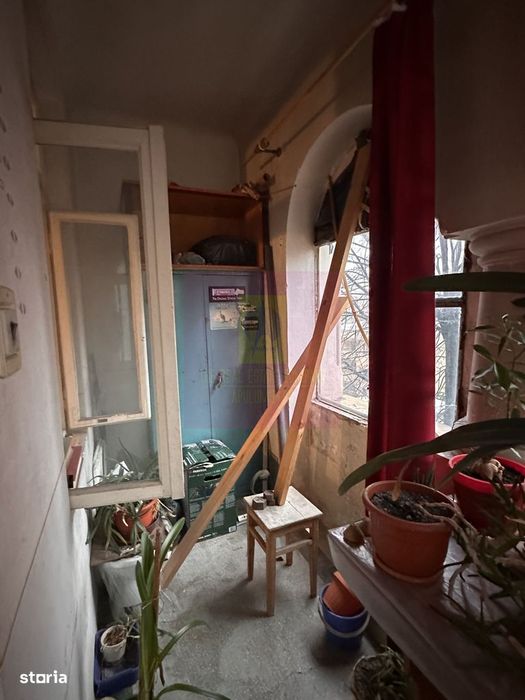 Apartament 4 camere Ferdinand-Gara de Est