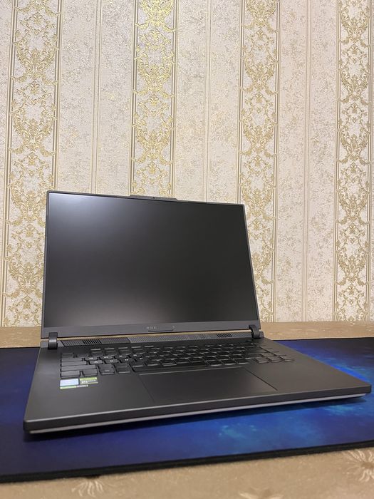 Asus ROG Strix G614J