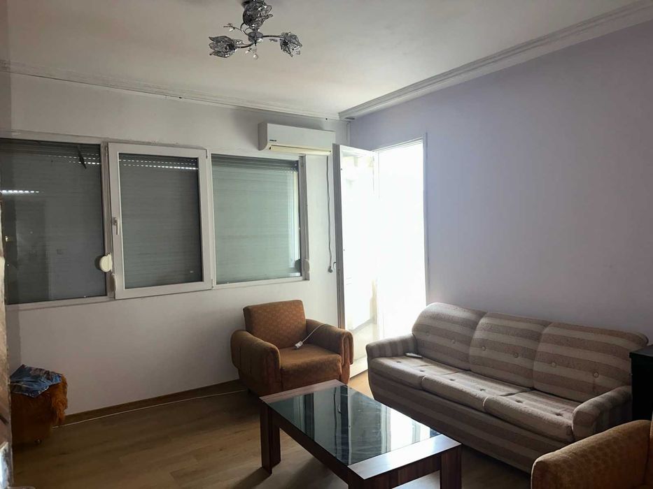 Продава се Двустаен апартамент в Стара Загора, Център - 56 кв.м за 647 €/кв.м - Снимка #4