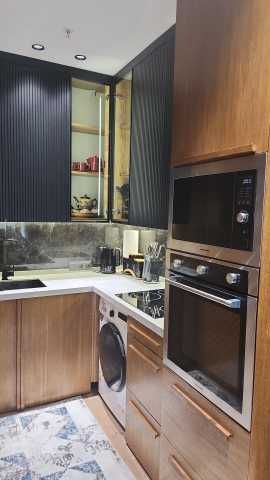 Сдаю 2 х ком-ную кв-ру, NESTONE.21этаж.вид с лоджия Ташкентсити парк!