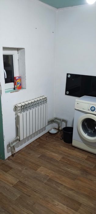 Квартира Шанырак 2