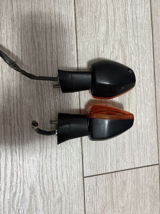 stop kawasaki ninja zx6r 1999 - 2003 / stop honda cbr 1000 rr sc 57