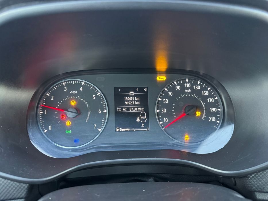 Dacia logan 2022 avariat