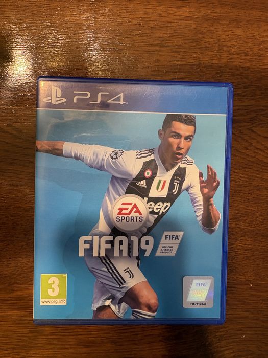 Fifa 19 nou nouț
