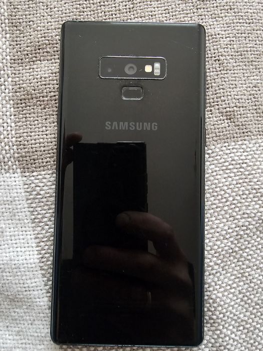 Продам Samsung galaxy note 9 - 512 gb