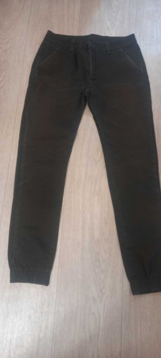 Брюки, джинсы, джинсы джогеры