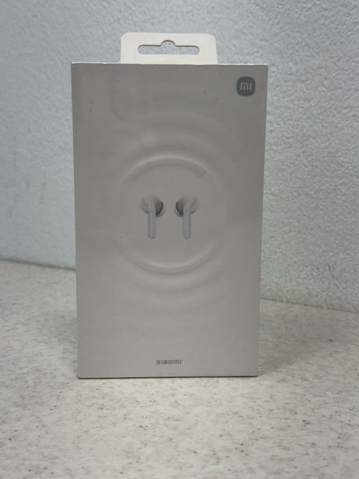Casti Wireless in ear Xiaomi Buds 3T Pro // Noi Sigilate!