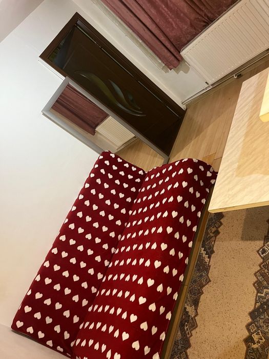 Apartament 2 camere de închiriat – parter – mobilat și utilat