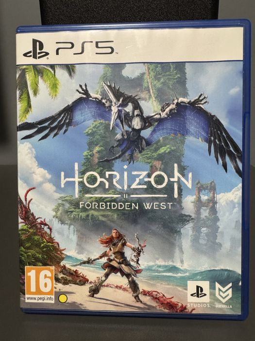 Продам или обменяю игры Ps5