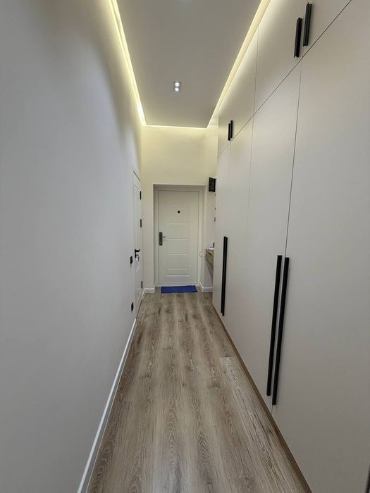 ЖК Parkent Avenue 3ком, 59 м2.Ор-р: Паркентский, Олтинтепа махалля