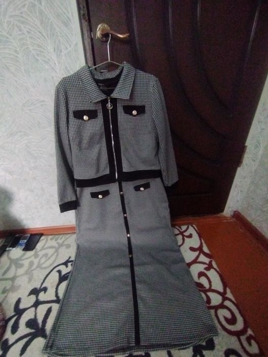 Umuman kiyilmagan yangi