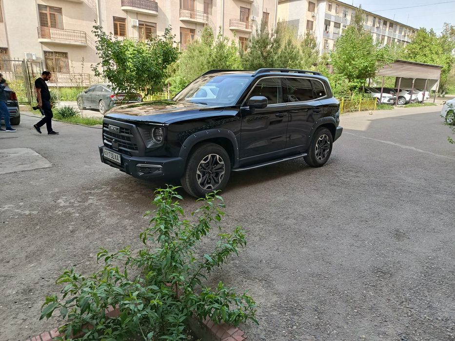 Туй ва маросимлар учун кортеж