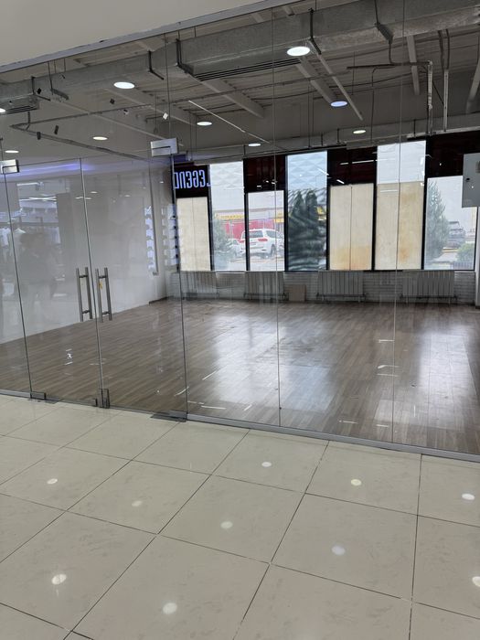 Витражи окна большие